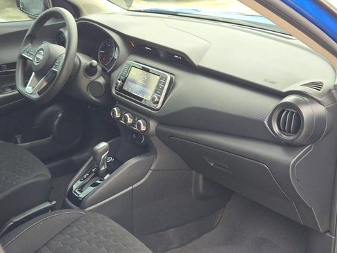 Used 2022 Nissan Kicks S FWD image 27