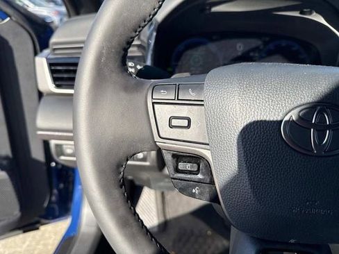 Used 2025 Toyota Camry XSE image 35