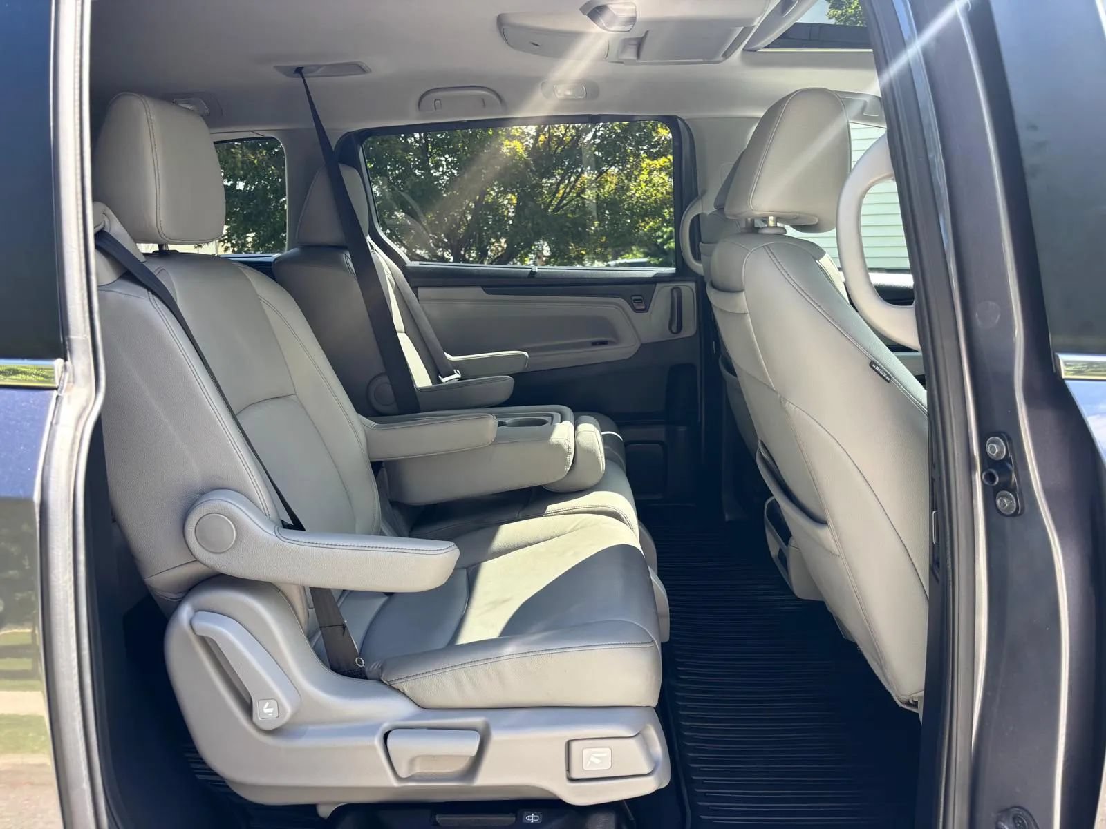 Used 2022 Honda Odyssey Touring image 27