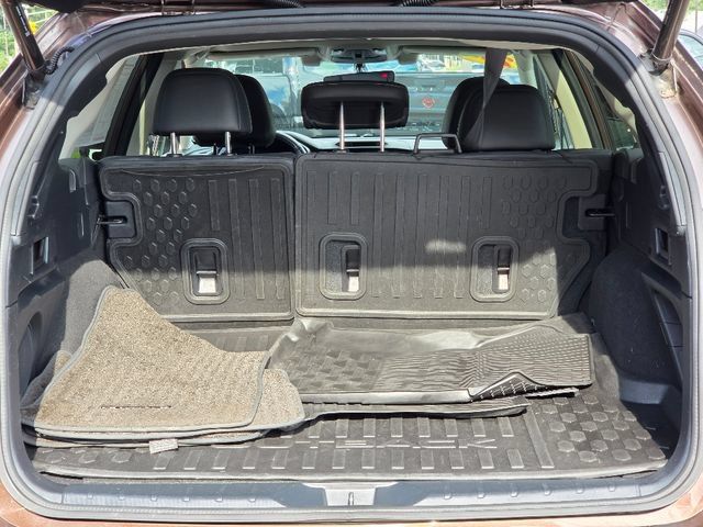 Used 2020 Subaru Outback Limited AWD/4WD image 17