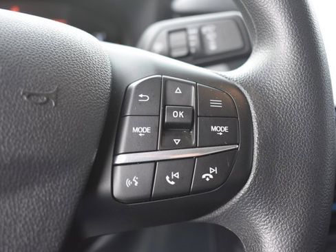 Used 2025 Ford Maverick XLT w/ Equipment Group 302A AWD/4WD image 19