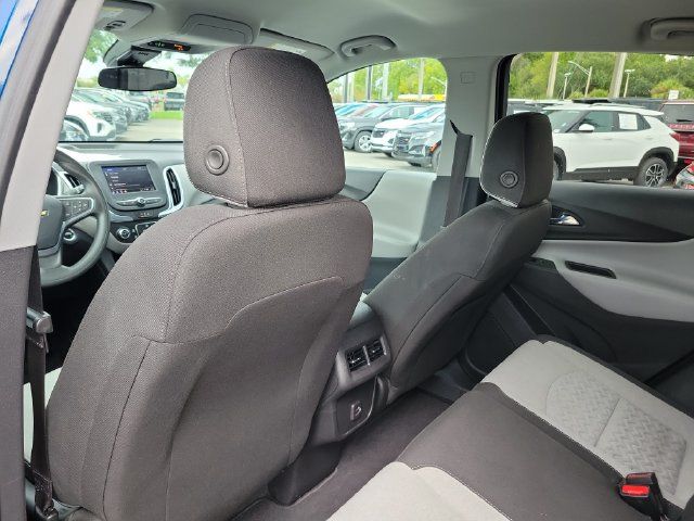 Used 2023 Chevrolet Equinox LS w/ LS Convenience Package FWD image 20