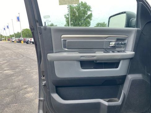 Used 2017 RAM 1500 Big Horn AWD/4WD image 17
