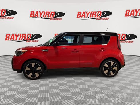 Used 2016 Kia Soul + w/ Designer's Package FWD image 5