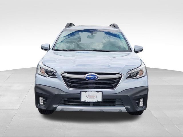 Used 2020 Subaru Outback Limited XT AWD/4WD image 8