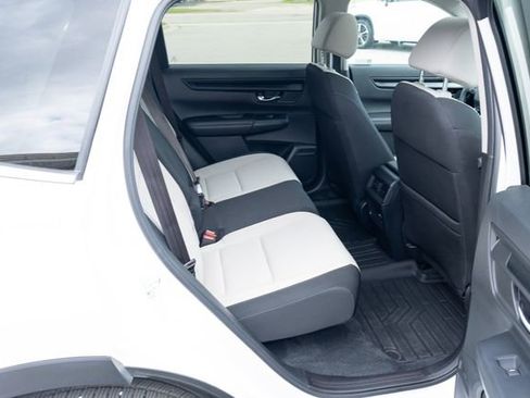Used 2024 Honda CR-V EX image 39