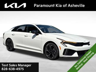 New 2026 Kia K5 GT-Line AWD/4WD video 1