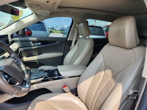 Used 2022 Lincoln Nautilus Reserve image 29