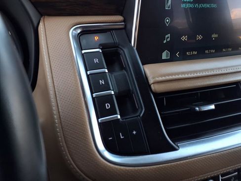 Used 2024 Chevrolet Tahoe Premier image 18