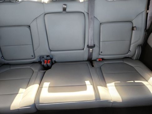 Used 2022 Chevrolet Silverado 3500 LTZ w/ LTZ Texas Edition image 13