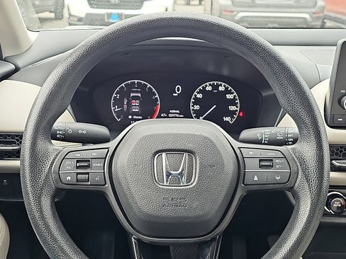Used 2023 Honda HR-V LX image 18