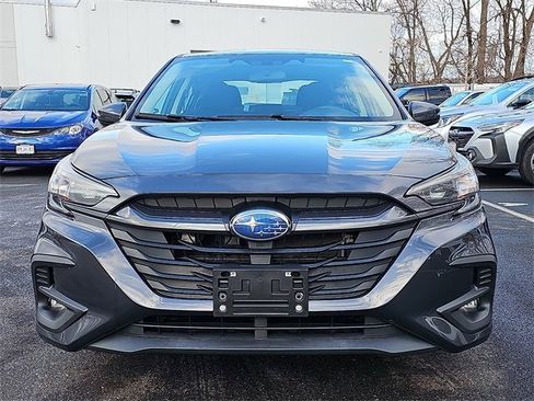 Used 2024 Subaru Legacy Premium image 2
