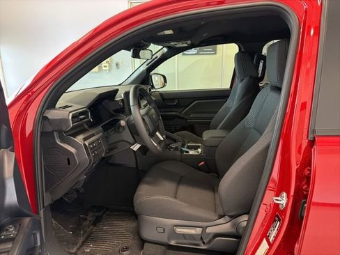 New 2026 Toyota 4Runner SR5 image 12