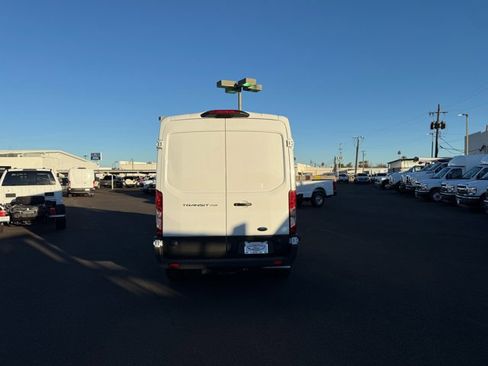 New 2025 Ford Transit 250 148 Medium Roof image 4