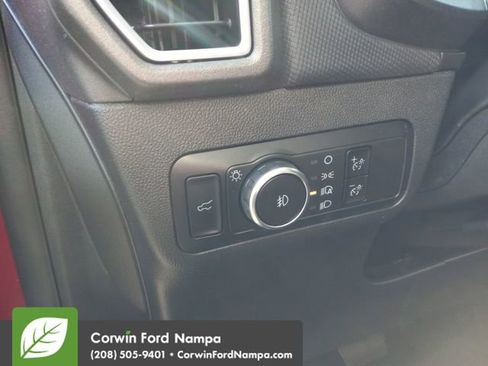 New 2025 Ford Bronco Sport Outer Banks image 13