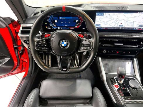 Used 2025 BMW M4 Competition image 16