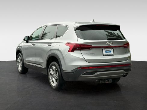 Certified 2023 Hyundai Santa Fe SE AWD/4WD image 8