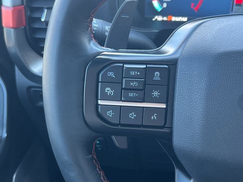 Used 2024 Ford F150 Raptor AWD/4WD image 20