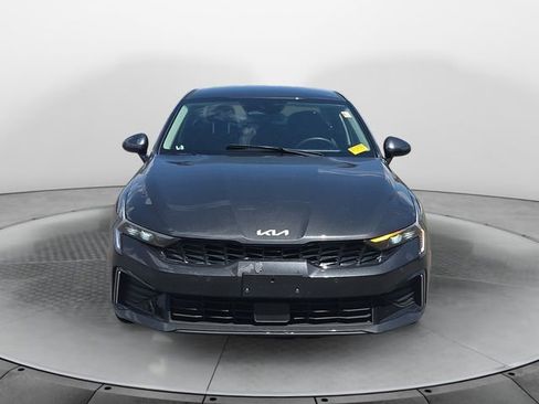 Used 2025 Kia K5 LXS image 8