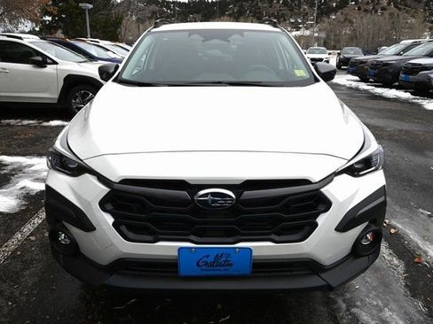 New 2026 Subaru Crosstrek 2.5i Limited w/ Crosstrek Mirror Package AWD/4WD image 15