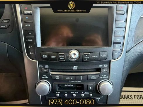 Used 2006 Acura TL image 13