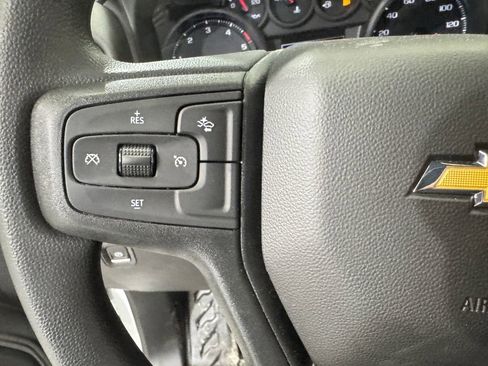 New 2026 Chevrolet Silverado 3500 W/T image 17