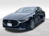 Certified 2021 MAZDA MAZDA3 s image 2