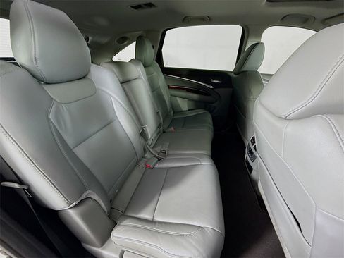 Used 2014 Acura MDX FWD w/ Technology Package image 29