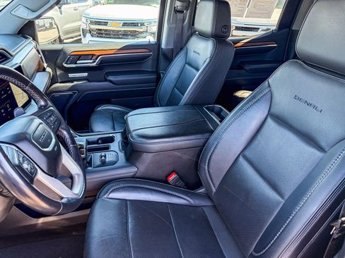 Used 2023 GMC Sierra 1500 Denali w/ Denali Reserve Package image 42