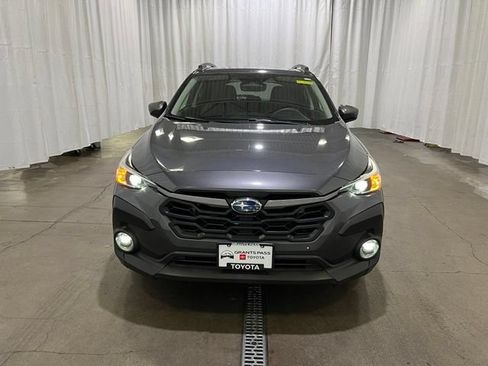 Used 2024 Subaru Crosstrek 2.0i Premium AWD/4WD image 9