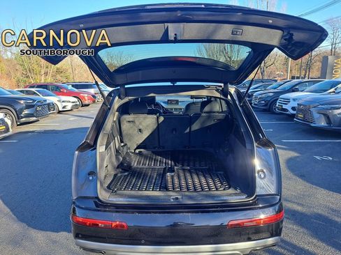 Used 2019 Audi Q7 3.0T Premium Plus w/ Premium Plus Package image 19