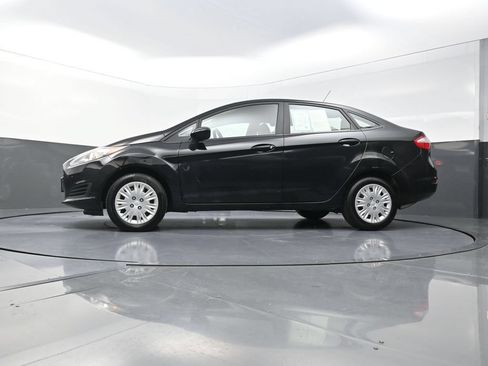Used 2019 Ford Fiesta S FWD image 25