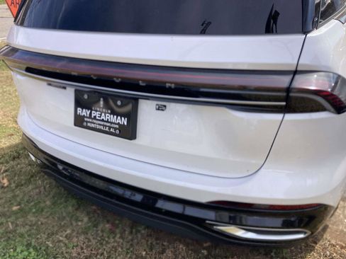 New 2026 Lincoln Nautilus Premier w/ Equipment Group 102A image 3