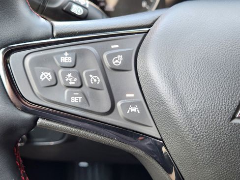 Used 2024 Chevrolet Equinox RS FWD image 21