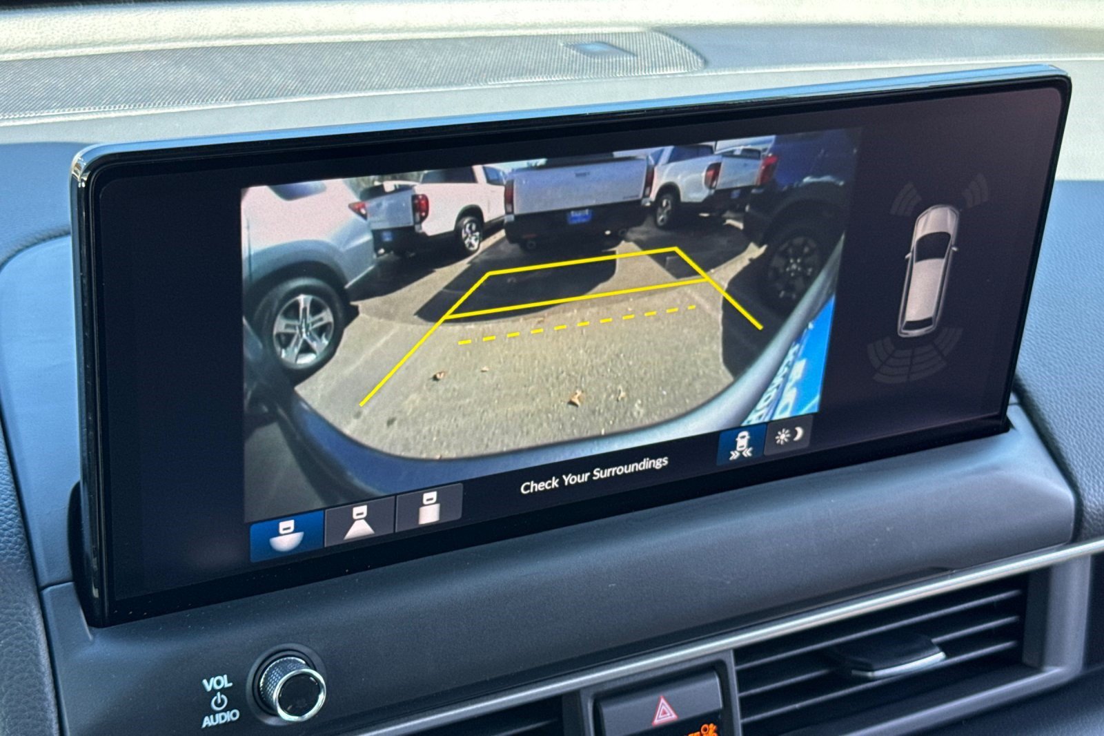 New 2026 Honda Pilot EX-L image 22