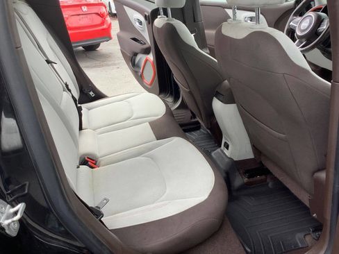 Used 2015 Jeep Renegade Latitude w/ Popular Equipment Group image 32