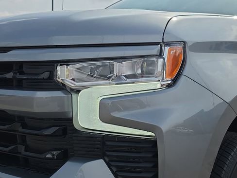 New 2026 Chevrolet Silverado 1500 RST w/ Convenience Package II image 9