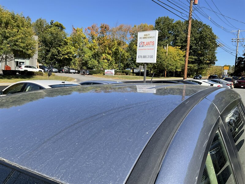 Used 2012 MAZDA MAZDA5 Sport FWD image 9