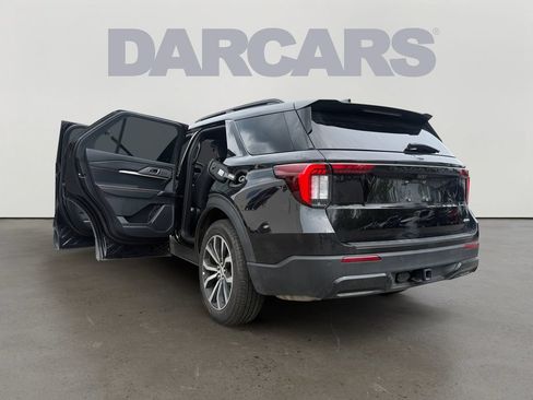 Used 2026 Ford Explorer ST-Line AWD/4WD image 31