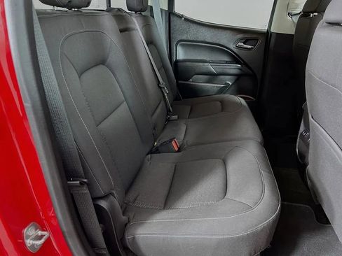 Used 2016 GMC Canyon SLE image 24