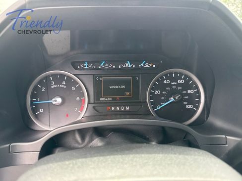 Used 2021 Ford F250 XLT w/ XLT Premium Package AWD/4WD image 22