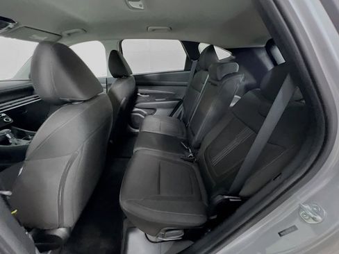 Certified 2025 Hyundai Tucson SEL image 22