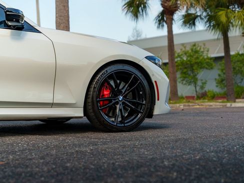 Used 2023 BMW M340i w/ Premium Package RWD image 6