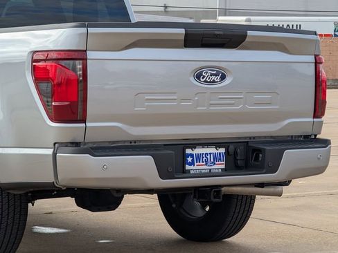Used 2024 Ford F150 STX image 6