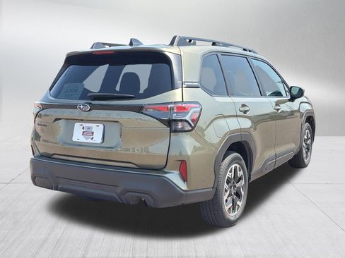 Certified 2026 Subaru Forester Premium AWD/4WD image 7