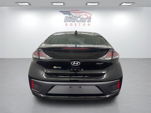 Used 2020 Hyundai Ioniq SEL image 5
