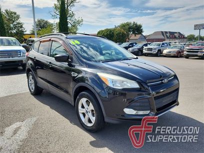 Used 2014 Ford Escape SE w/ Equipment Group 201A