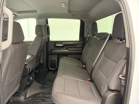 Used 2025 GMC Sierra 3500 SLE w/ SLE Value Package image 21