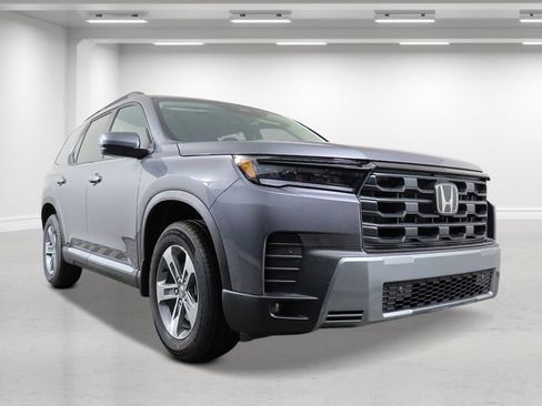 New 2026 Honda Pilot EX-L image 8