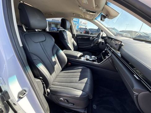 Used 2025 Genesis GV80 2.5T Standard image 26